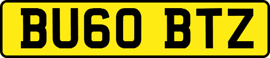BU60BTZ