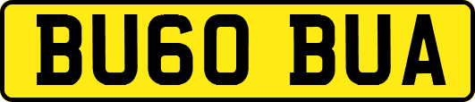 BU60BUA