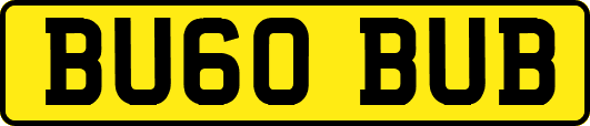 BU60BUB