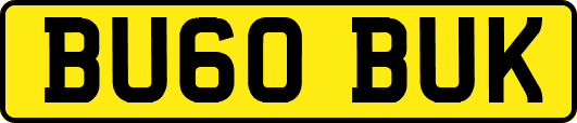 BU60BUK