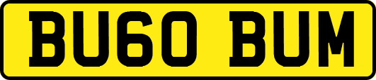BU60BUM