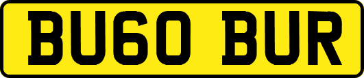BU60BUR