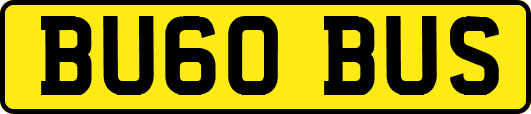BU60BUS