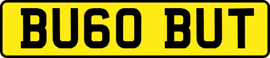 BU60BUT