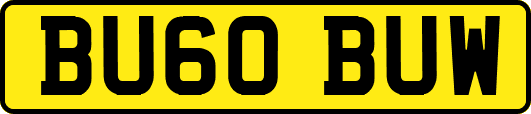 BU60BUW