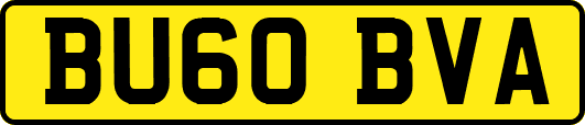 BU60BVA