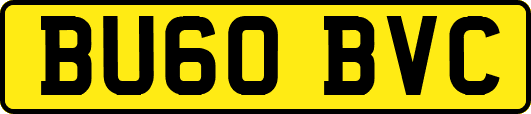 BU60BVC