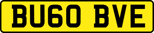 BU60BVE