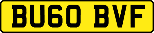 BU60BVF