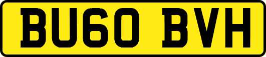 BU60BVH