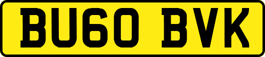 BU60BVK