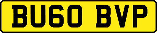 BU60BVP