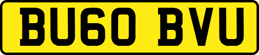 BU60BVU
