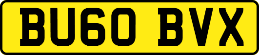BU60BVX