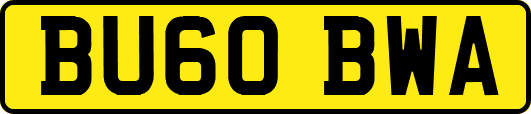 BU60BWA