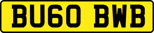 BU60BWB