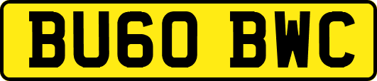 BU60BWC
