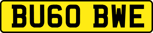 BU60BWE
