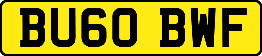 BU60BWF