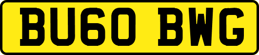 BU60BWG