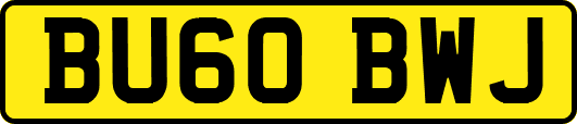 BU60BWJ