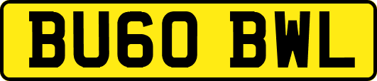 BU60BWL