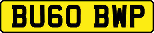 BU60BWP
