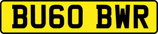 BU60BWR