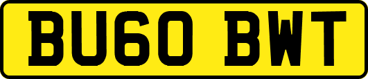 BU60BWT