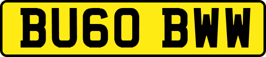 BU60BWW