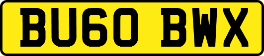 BU60BWX