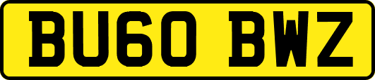 BU60BWZ