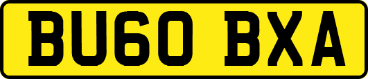 BU60BXA