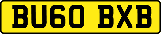 BU60BXB