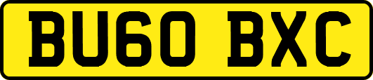 BU60BXC
