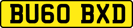 BU60BXD