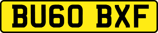 BU60BXF