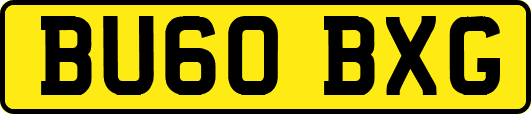BU60BXG