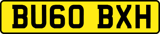 BU60BXH