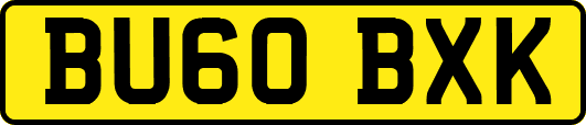 BU60BXK