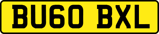 BU60BXL