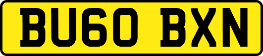 BU60BXN