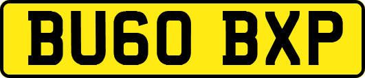 BU60BXP