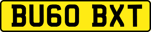 BU60BXT