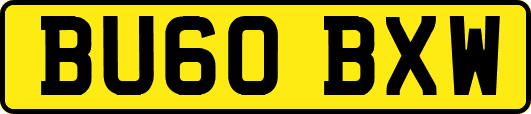 BU60BXW