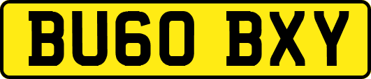 BU60BXY