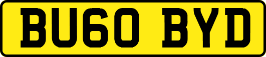BU60BYD