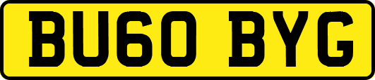 BU60BYG