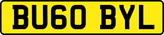 BU60BYL