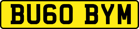 BU60BYM